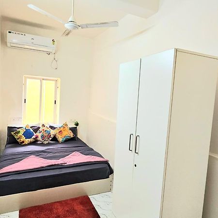 Elephant House - Boutique Stays Benares Buitenkant foto
