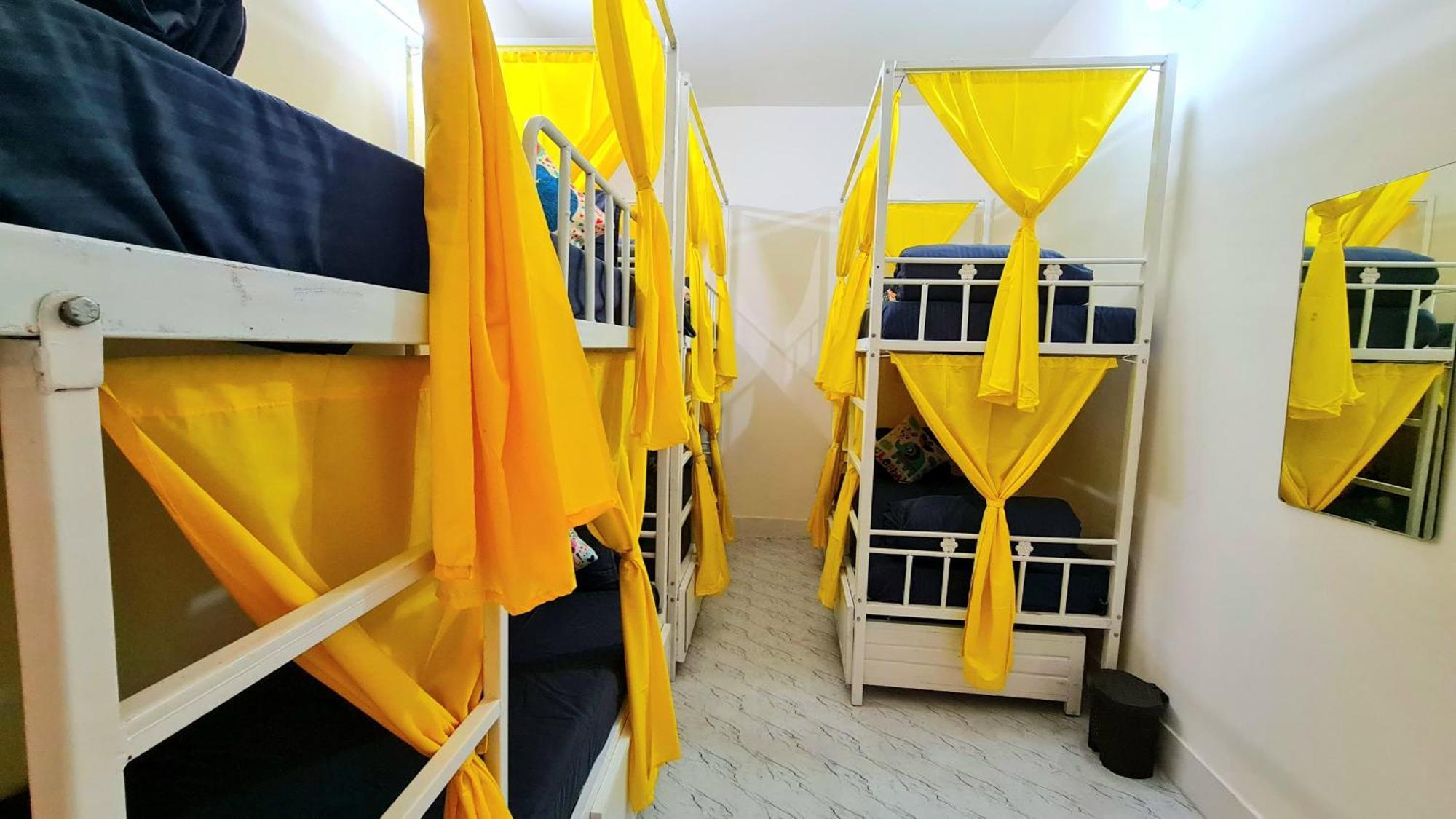Elephant House - Boutique Stays Benares Buitenkant foto