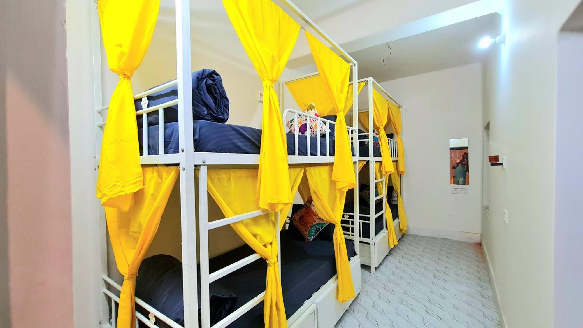 Elephant House - Boutique Stays Benares Buitenkant foto