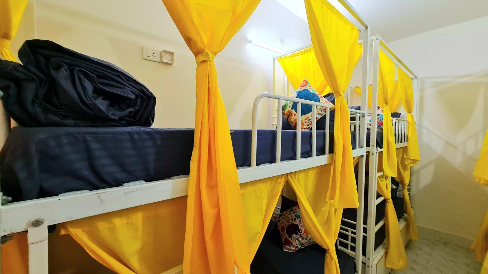 Elephant House - Boutique Stays Benares Buitenkant foto