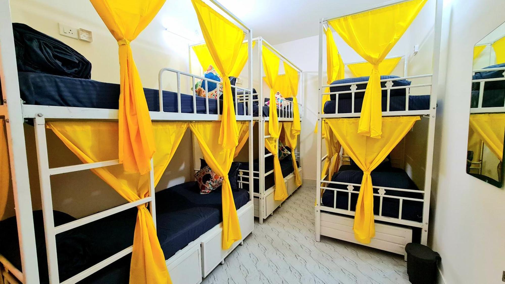 Elephant House - Boutique Stays Benares Buitenkant foto