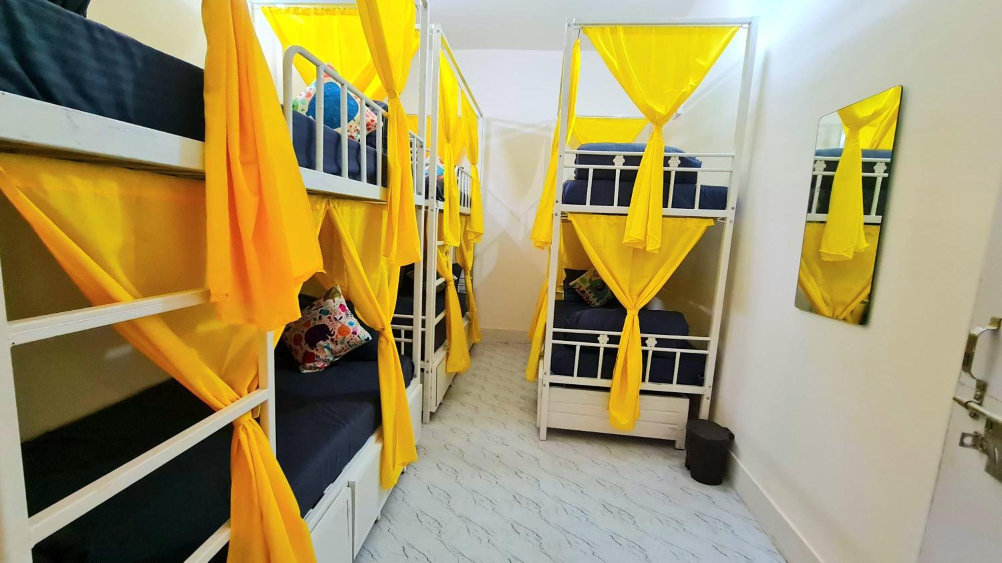Elephant House - Boutique Stays Benares Buitenkant foto