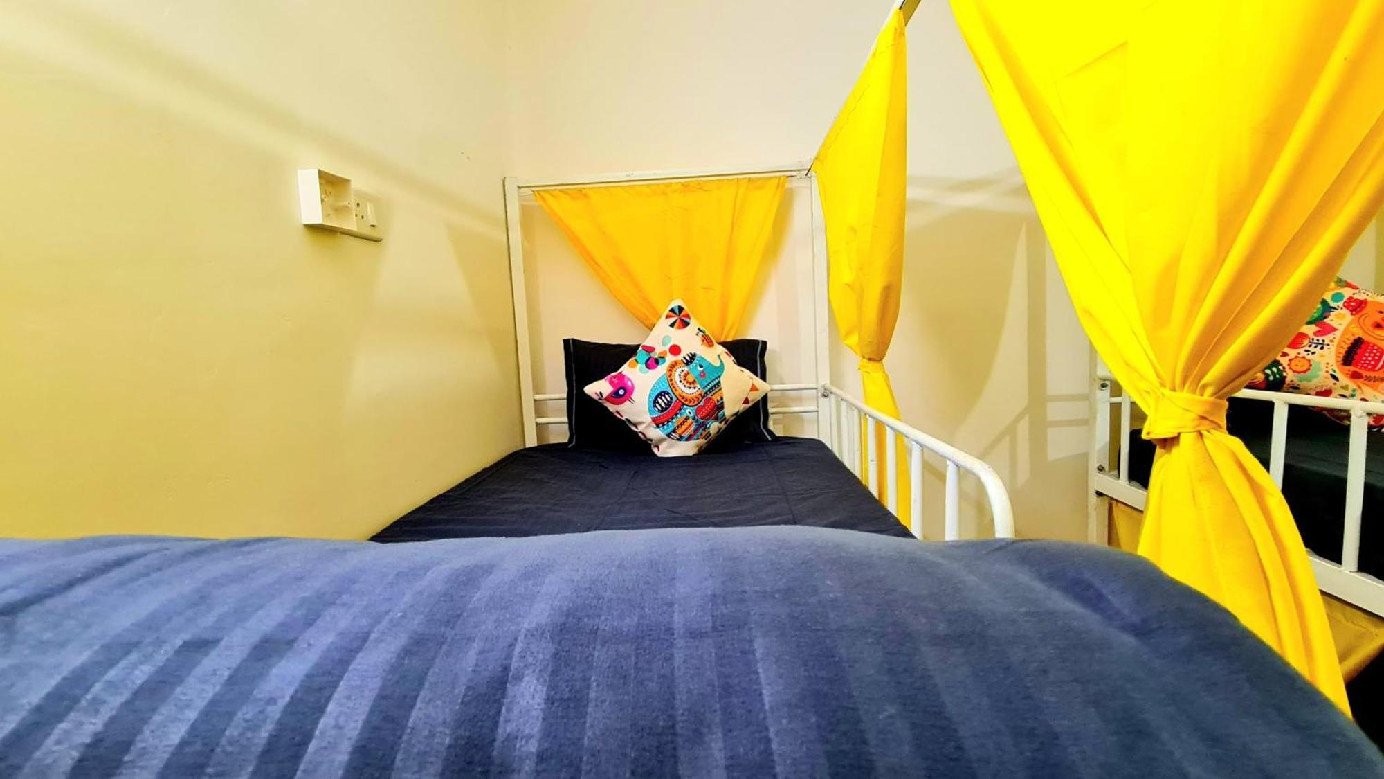 Elephant House - Boutique Stays Benares Buitenkant foto