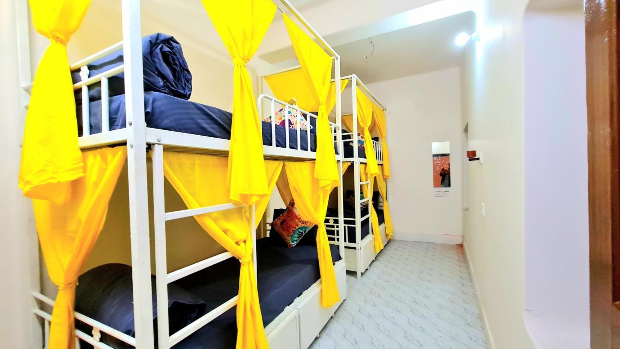Elephant House - Boutique Stays Benares Buitenkant foto