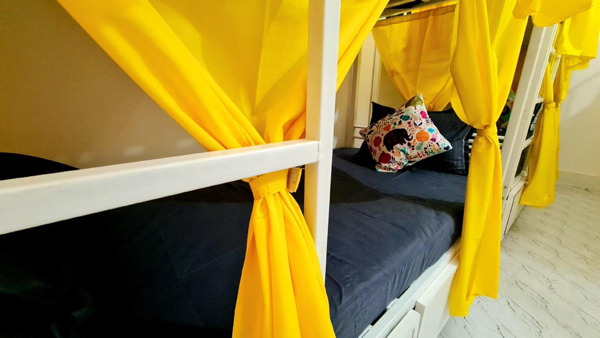 Elephant House - Boutique Stays Benares Buitenkant foto