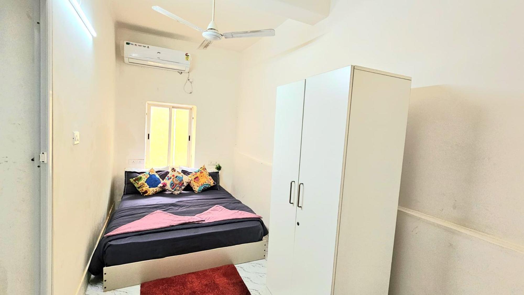 Elephant House - Boutique Stays Benares Buitenkant foto