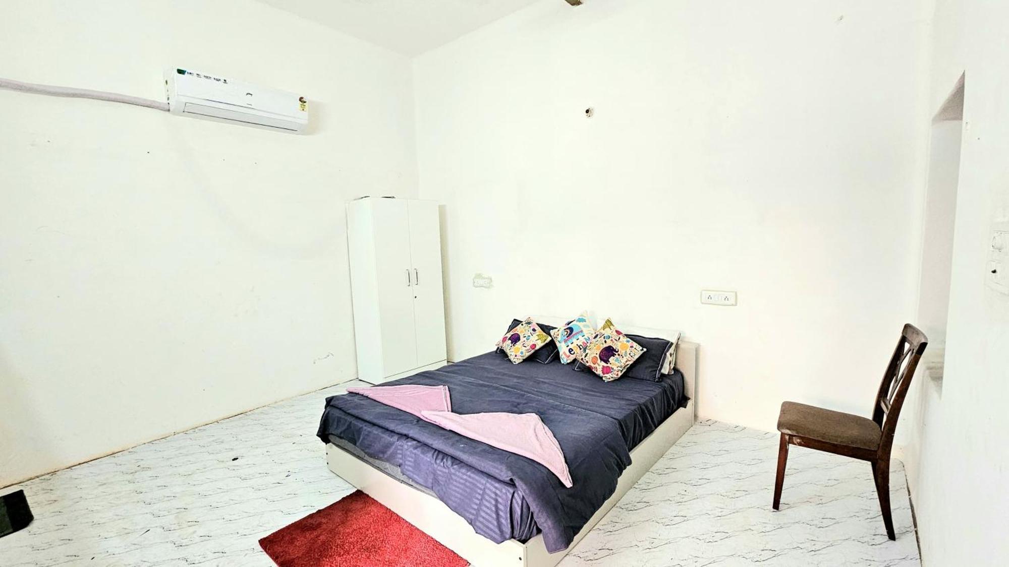 Elephant House - Boutique Stays Benares Buitenkant foto