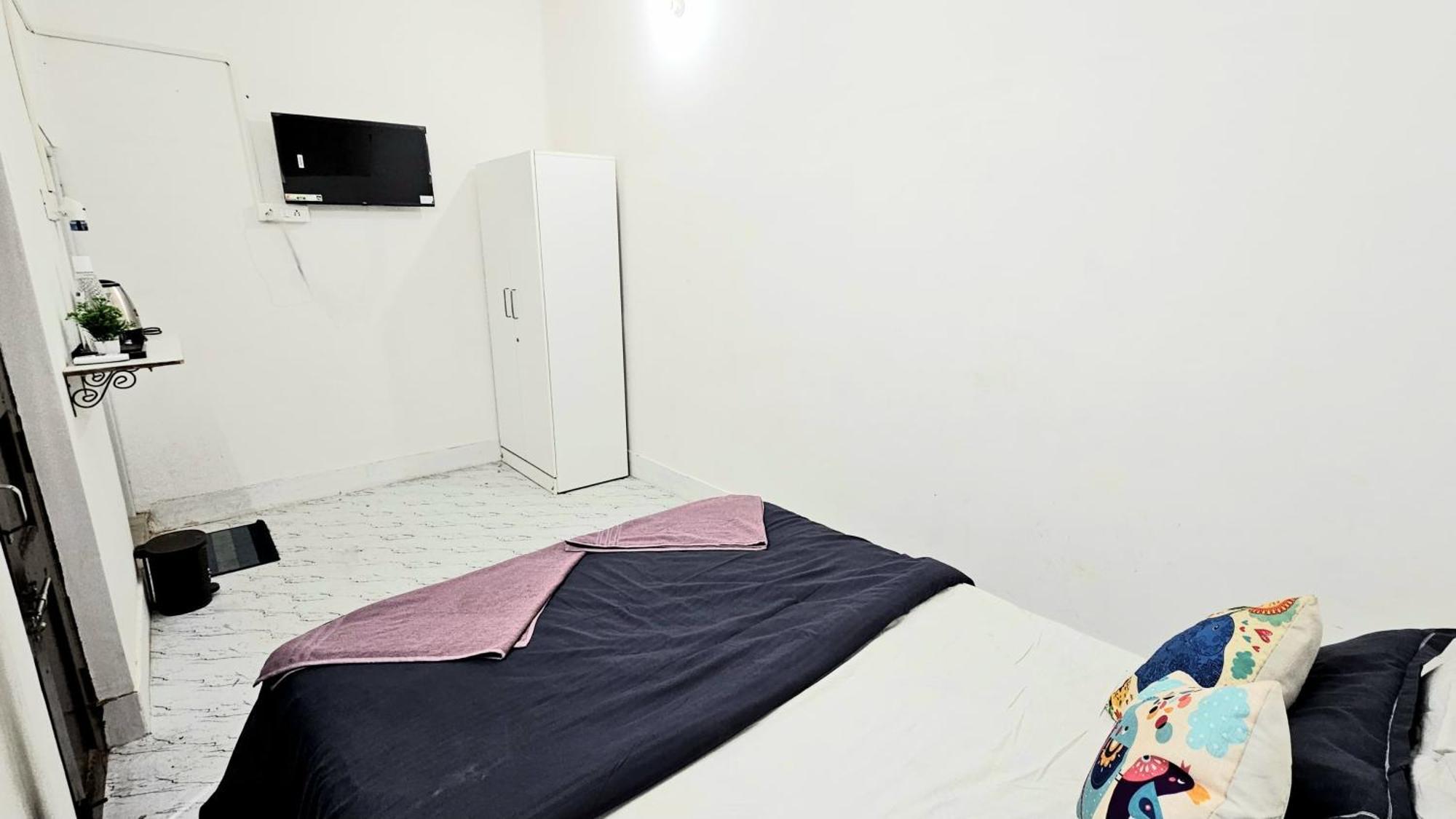 Elephant House - Boutique Stays Benares Buitenkant foto