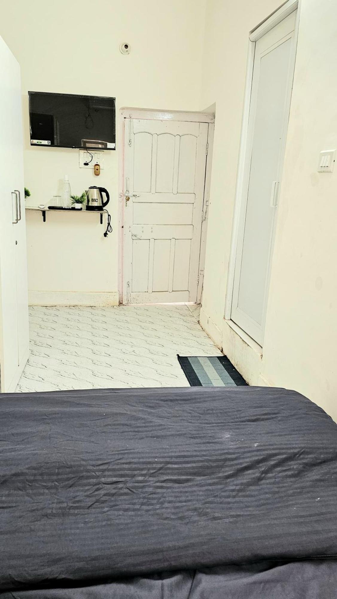 Elephant House - Boutique Stays Benares Buitenkant foto