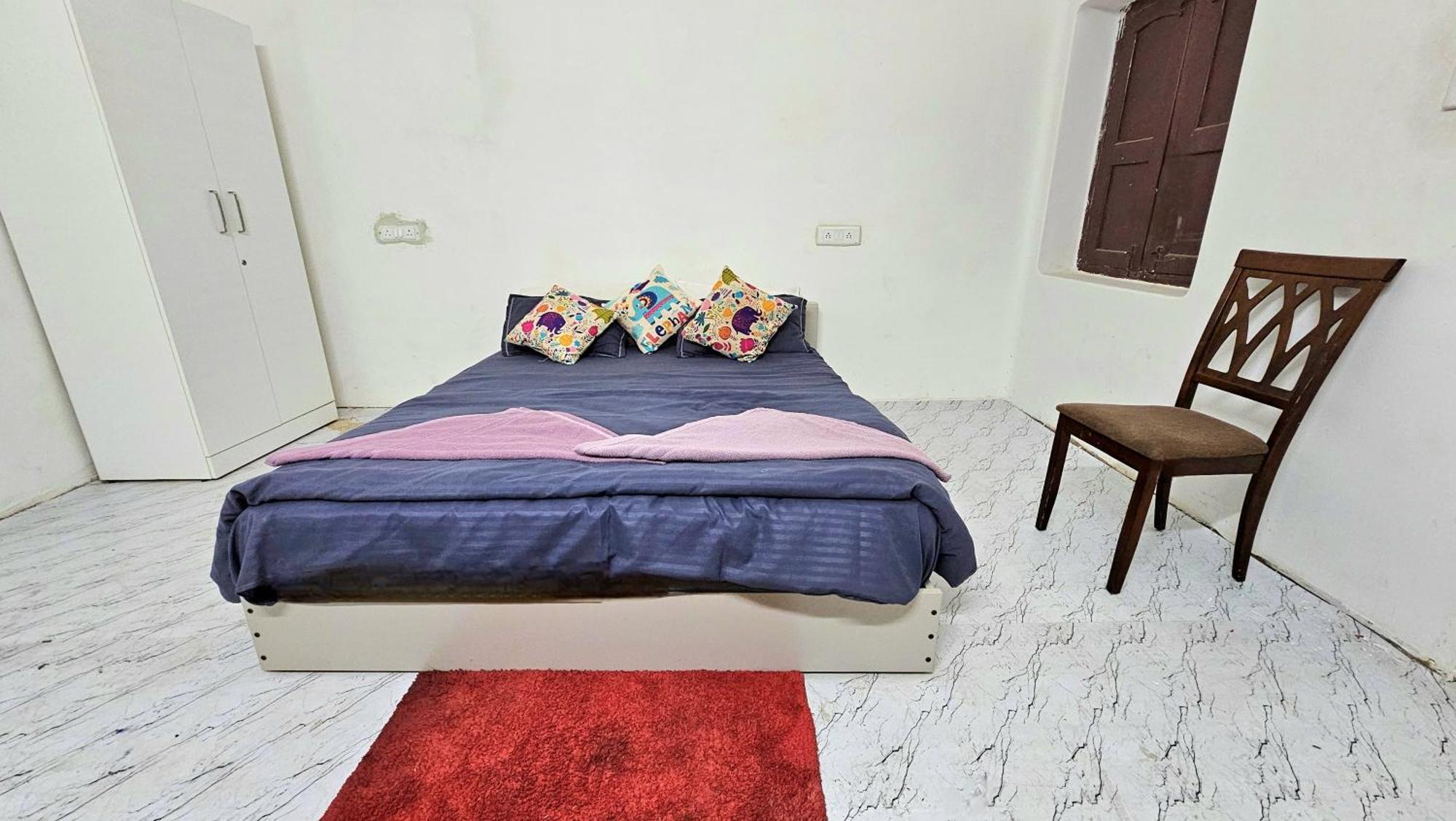 Elephant House - Boutique Stays Benares Buitenkant foto