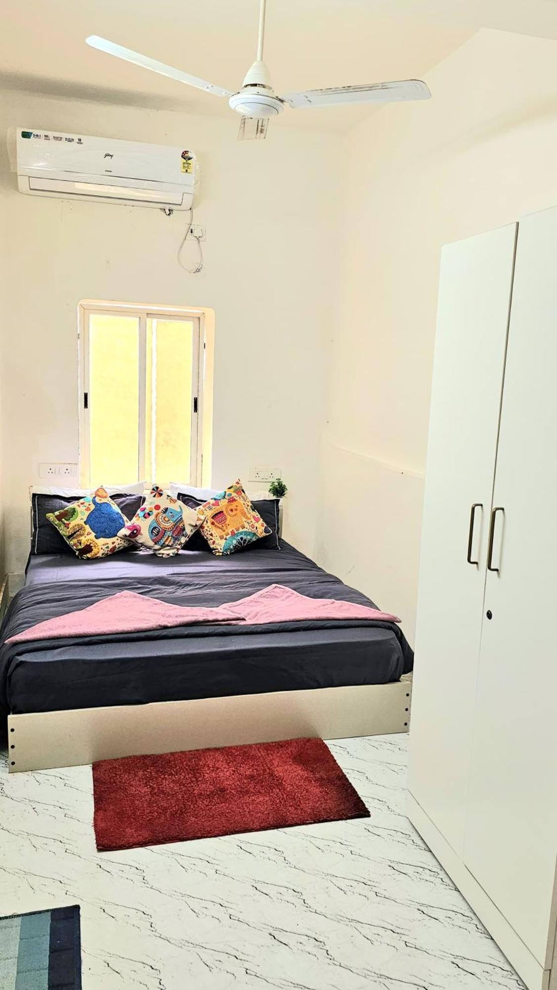 Elephant House - Boutique Stays Benares Buitenkant foto