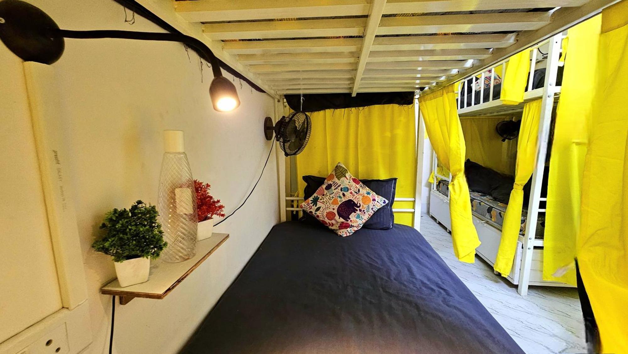 Elephant House - Boutique Stays Benares Buitenkant foto
