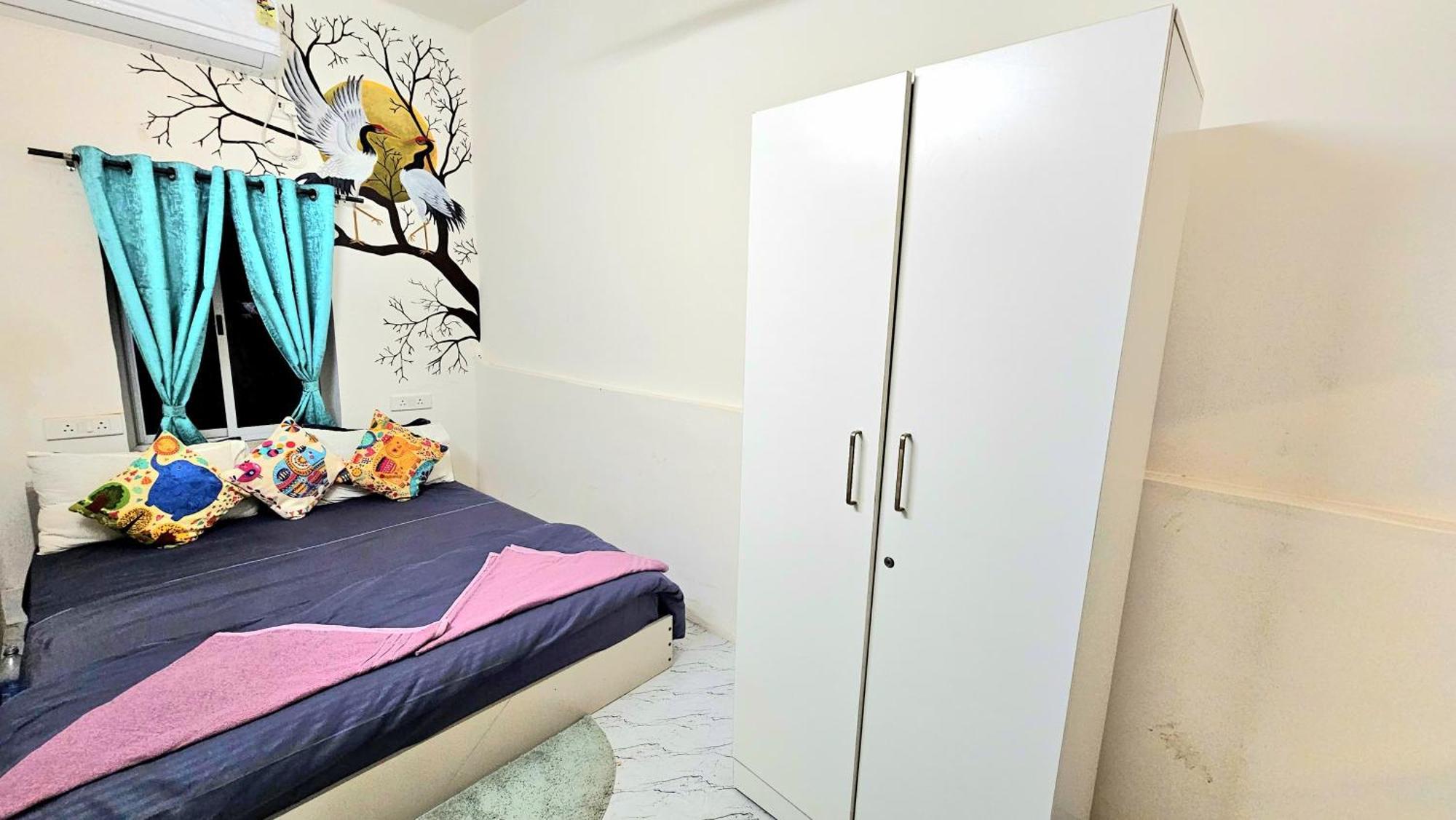 Elephant House - Boutique Stays Benares Buitenkant foto