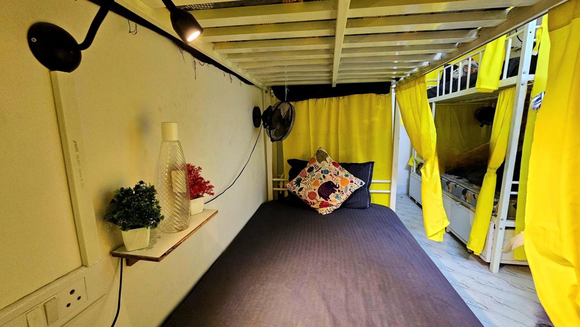 Elephant House - Boutique Stays Benares Buitenkant foto