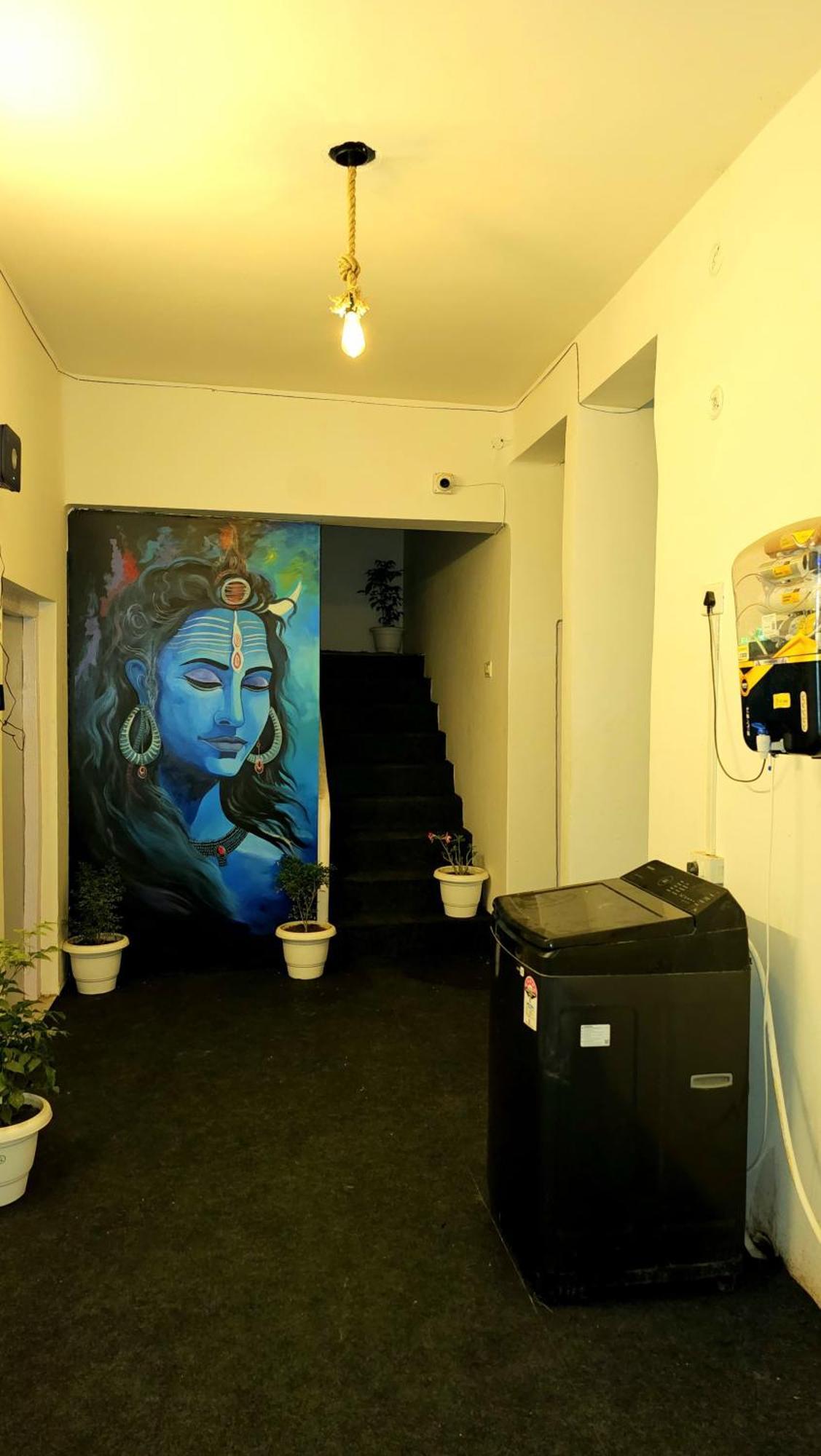 Elephant House - Boutique Stays Benares Buitenkant foto